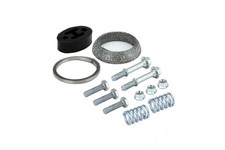 BM Catalysts Catalytic