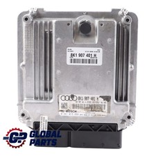 Audi A4 B8 A5 8T 2.7 TDI 190HP