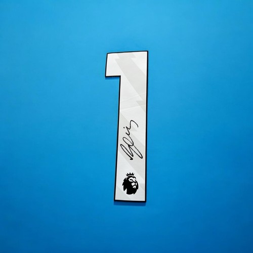 Signed ben johnson ipswich - signed, johnson,