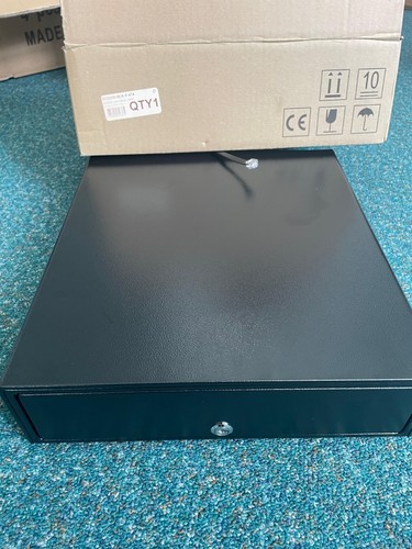 Cash till drawer - till,