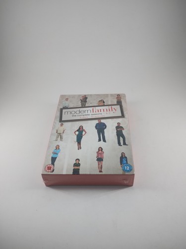Modern family seasons 2 - modern,