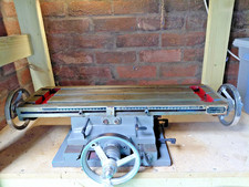 Holzmann ZX7025A Cross Table