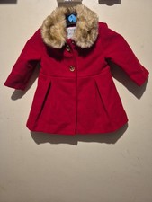 F&F Toddler Girl’s Wool