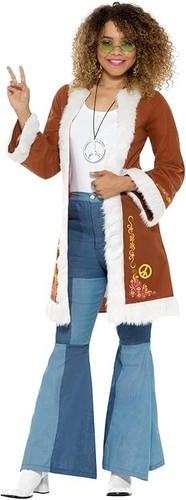 Ladies 1960s retro - ladies, coat