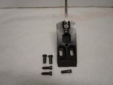 Stanley Bedrock No. 604 Or 605 Frog Mechanism For Flat Side (Type 5) 2"