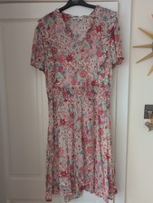 Celia Birtwell Dress UK14