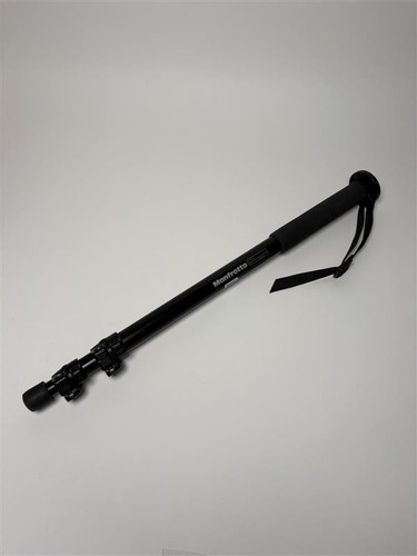 Manfrotto 679b monopod - 679b,
