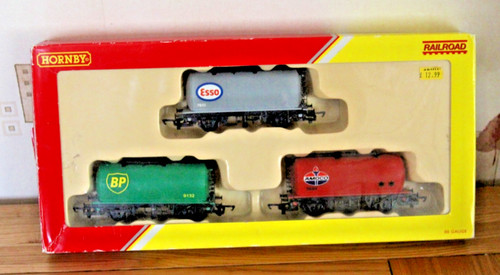 Hornby r6481 fuel - hornby,