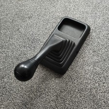 PEUGEOT 106 gear stick
