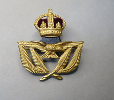 Genuine WWII RAF Royal Air