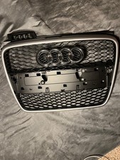 2007 2008  Genuine Audi B7 RS4