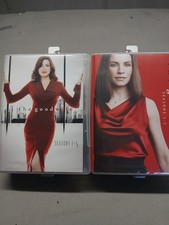 The Good Wife - Series 1-7 -