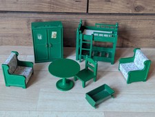 Vintage 80's Sylvanian