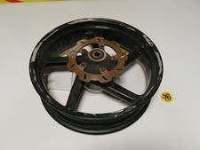 Rear wheel rim aprilia - rear,