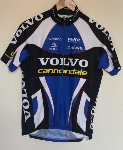 2002 volvo cannondale cycling - 2002,