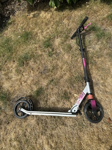 Oxalo mid9 folding scooter - mid9,