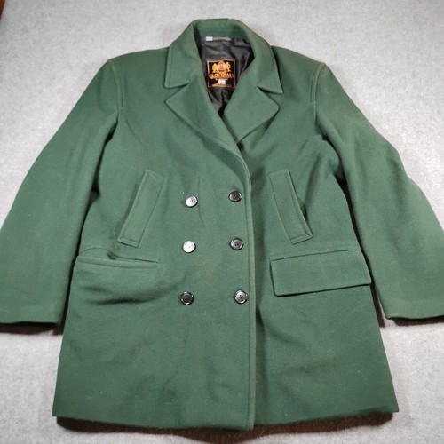 Gloverall peacoat mens - gloverall,