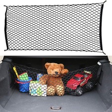 Large Car Cargo Net Nylon