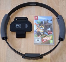 Ring Fit Adventure  Nintendo