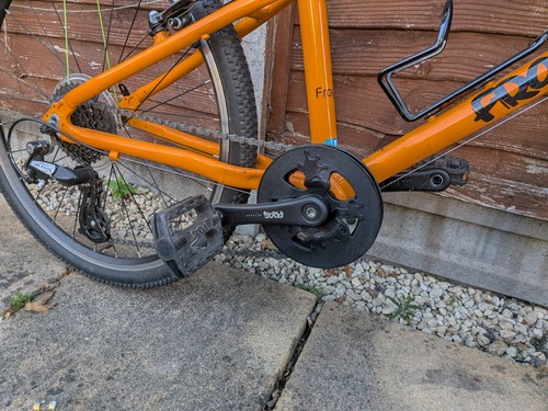 Frog light bicycle for - frog,