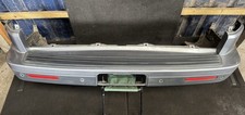Discovery 4 Rear Bumper  ( Orkney Grey LRC 949 )