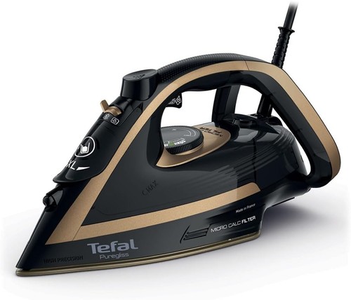 Tefal puregliss steam - puregliss, iron