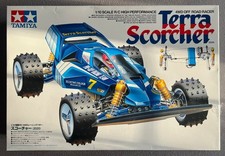 Tamiya Terra Scorcher 2020