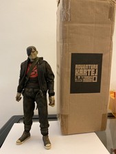 Threea Dirty Tracky Tommy