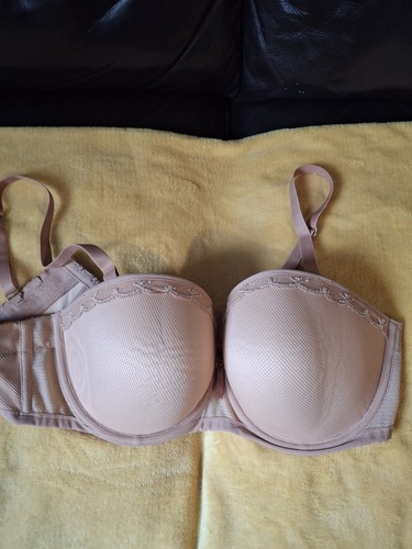 Freya nude moulded - cup, bra
