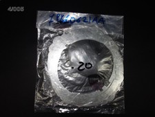 Ducati 998RS Cylinder Base