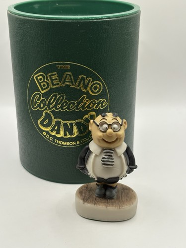 Robert harrop beano dandy - robert,