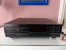 Kenwood DP-540 CD Player Deck
