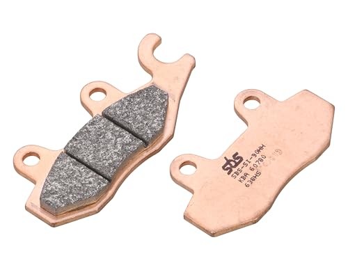 Kitaco sbs brake pads - kitaco, 638hs