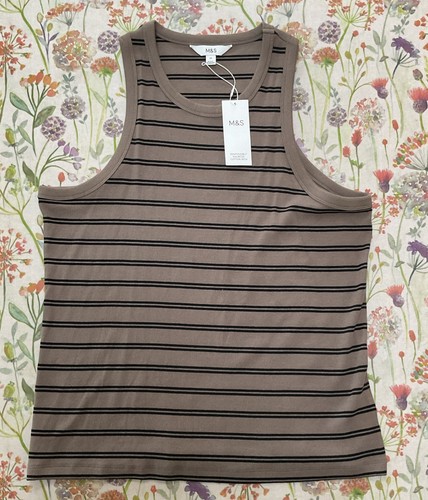 Marks and spencer - and,