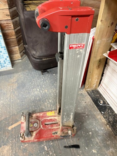 Hilti dd130 diamond - hilti, dd130-rn