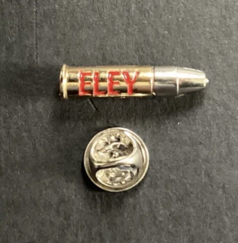 Eley tenex shooting rifle - eley,