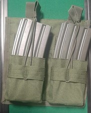 Crib Gogh Prototype M4/M16