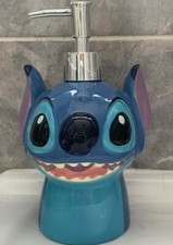 New Blue Shade Disney Stitch