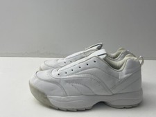 Primark Men's White Faux