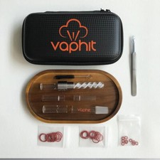 Vaphit QOQ Kit Convection