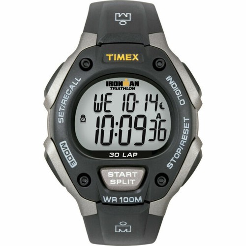 Timex men t5e901 ironman - timex,