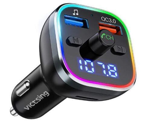 Victsing wireless car radio - car,