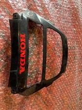 Honda CBR900 RRT 1996 Rear