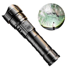 Rechargeable 1000 powerful - lm,