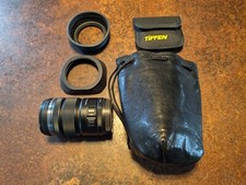 Olympus M. Zuiko 12-50 f3.5/6.3 EZ lens bundle