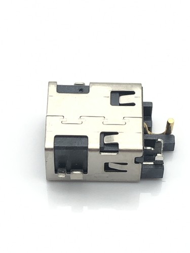 Jack power supply socket - power,