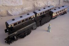 lego real 'no fake', emerald