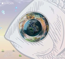 Armenia 2024 MNH** Mi 1394