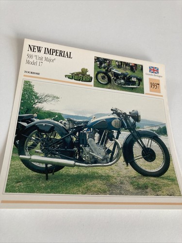 New imperial 500 unit - imperial, major