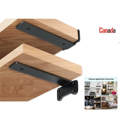 Heavy duty steel shelf - steel,